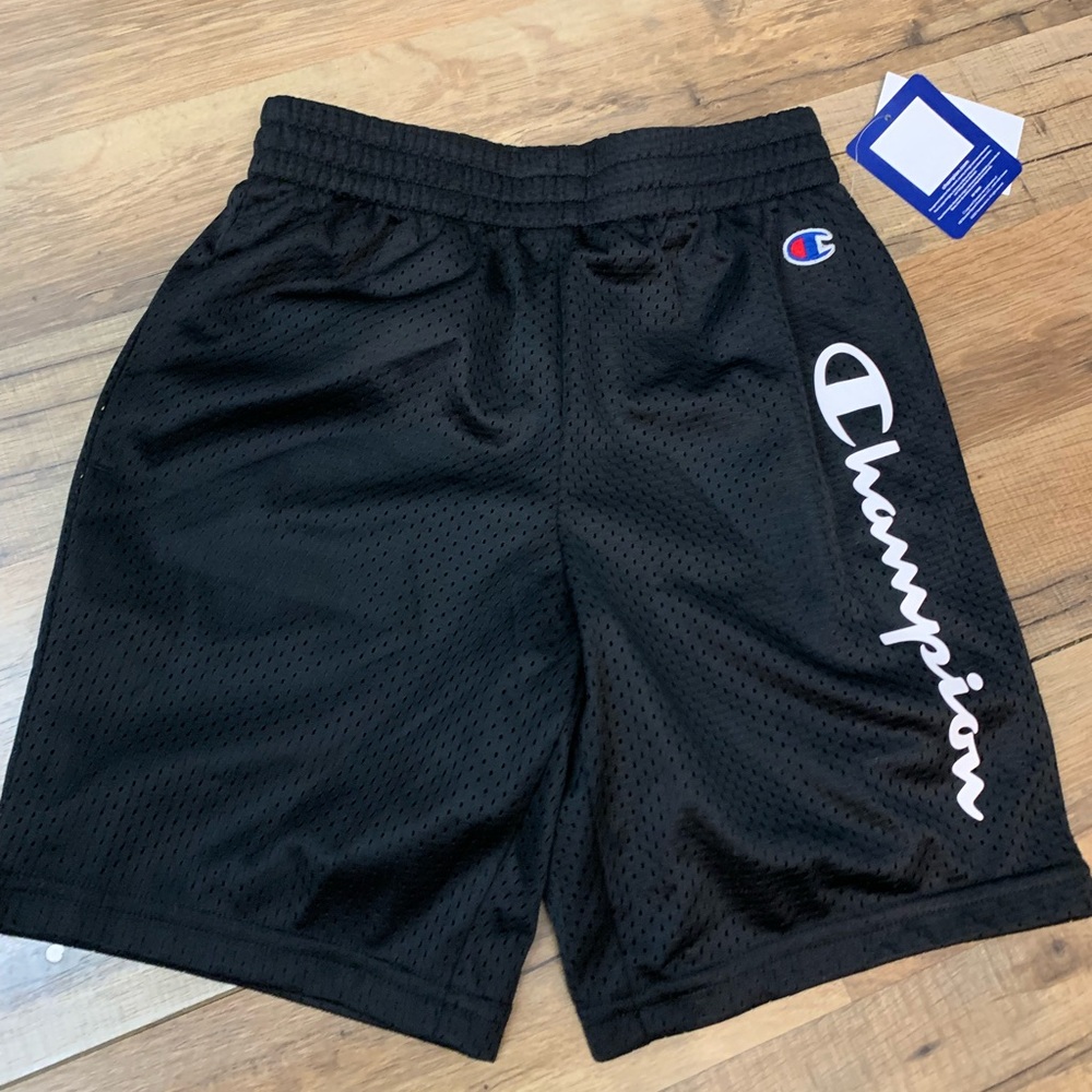 Kids Champion Shorts